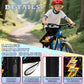 ShrewdYuya Trading Card Binder-440 Pockets Premium Trading Card Book, Double-Side Collectible Card Albums Compatible with Game/Baseball/Football/TCG