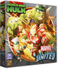 CMON Marvel United: World War Hulk Expansion - Tabletop Miniatures Strategy Game, Cooperative Superhero Game for Kids & Adults, Ages 14+, 1-5 Players