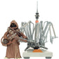 Jawa & Wed Treadwell Droid BD#04 Star Wars Legacy Collection Action Figure