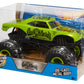 Hot Wheels Monster Jam Gas Monkey Vehicle