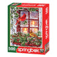 Springbok Together for Christmas 500 Piece Jigsaw Puzzle for Adults