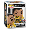 Funko Pop! DC Super Heroes - Black Adam, Classic Special Edition Exclusive Multicolor Vinyl Figure #440