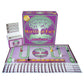 Matter of Fact - Fast-Paced, Rapid-Fire Trivia Challenge with Quirky Categories - Adult & Family Game Night Fun
