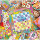 Buffalo Games - Aimee Stewart Kitschy Game Night - 1000 Piece Puzzle