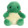 Aurora® Adorable Palm Pals™ Honu Sea Turtle™ Stuffed Animal - Fun Collectible Plush for Kids and Adult Collectors - Perfect for Decorating Rooms