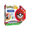 Ultra Pro Pokémon Trainer Mission Toy - Interactive Poké Ball Guessing Game, Fun for Family & Friends, Explore with Pokeball Toy, Learn & Catch