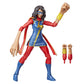 Marvel 6-inch Legends Series Ms. Marvel