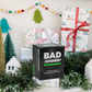 BAD JUDGMENT Party Game - Adult Card Game for Friends & Game Night | Funny Conversation & Icebreaker Board Game for Parties, Pregames, Social