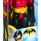 DC Comics Batman Mechs vs Mutants Robin Figure