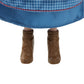 Disney Princess Beauty and the Beast Village Dress Belle