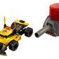 LEGO Racers Strong 7968