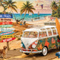 VW Be Happy