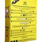 Ink The Drinking Game Discover The Humor in Tipsy Drawing | Fun Party Game - Drawing and Guessing for 4+ Players, Ages 21