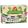 ICUP Stonerware Stoner City Board Game | Hot Box Stoner’s Gift Party Game | Weed Smoking Games | Puff & Pass for Adults