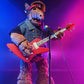 NECA - Alf 7” Scale Action Figure Ultimate Born to Rock