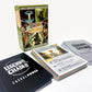 Legends of the Chains: On-Course Disc Golf Card Game - Choose a Character & Unchain Your Destiny - Best Gift for Disc Golf Players