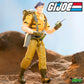 Super7 ULTIMATES! G.I. Joe Flint (Tiger Force) - 7" G.I. Joe Action Figure with Accessories - Classic Cartoon Collectibles and Retro Toys