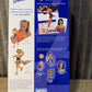 Olympic Winter Games Salt Lake 2002 Star Skater Barbie - Special Edition