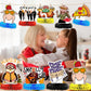 12Pcs Friends Themed Party Decorations Honeycomb Centerpieces Friends Party Decorations Friends TV Show Decorations Friends Bachelorette Party