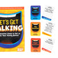 WHAT DO YOU MEME? Let's Get Talking: The Question Game to Get to Know Your Family Better by Relatable, Designed for Ages 8+, Fun Kids Games for Family