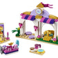 LEGO Disney Princess Daisy's Beauty Salon Building Kit (98 Piece)
