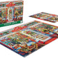 Ceaco - Holiday - Holiday Shop - 2000 Piece Jigsaw Puzzle