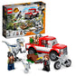 LEGO Jurassic World Blue et for Kids Aged 6 and up (181 Pieces)