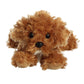 Aurora Mini Flopsie 8" Chai Cockapoo Adorable Stuffed Animal