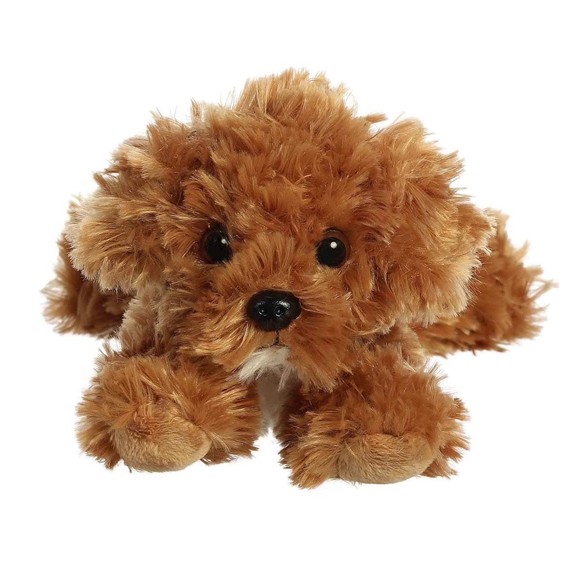Aurora Mini Flopsie 8" Chai Cockapoo Adorable Stuffed Animal