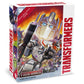 Renegade Game Studios Transformers Deck-Building Game Expansion: A Rising Darkness, 1-5 Players, Ages 14+