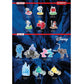 Disney Frozen Sven Crystal 3D Puzzle Deluxe, 72-Piece Brain Teaser Ages 12+