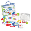 Learning Resources Skill Builders! 1st Grade Reading - 88 Pieces, Ages 6+ First Grade Learning Materials, Homeschool and Classroom Supplies, Reading