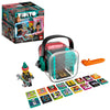 LEGO VIDIYO Punk Pirate Beatbox 43103 Building Kit with Minifigure; Creative Kids Will Love Producing Music Videos Full of Songs, Dance Moves and