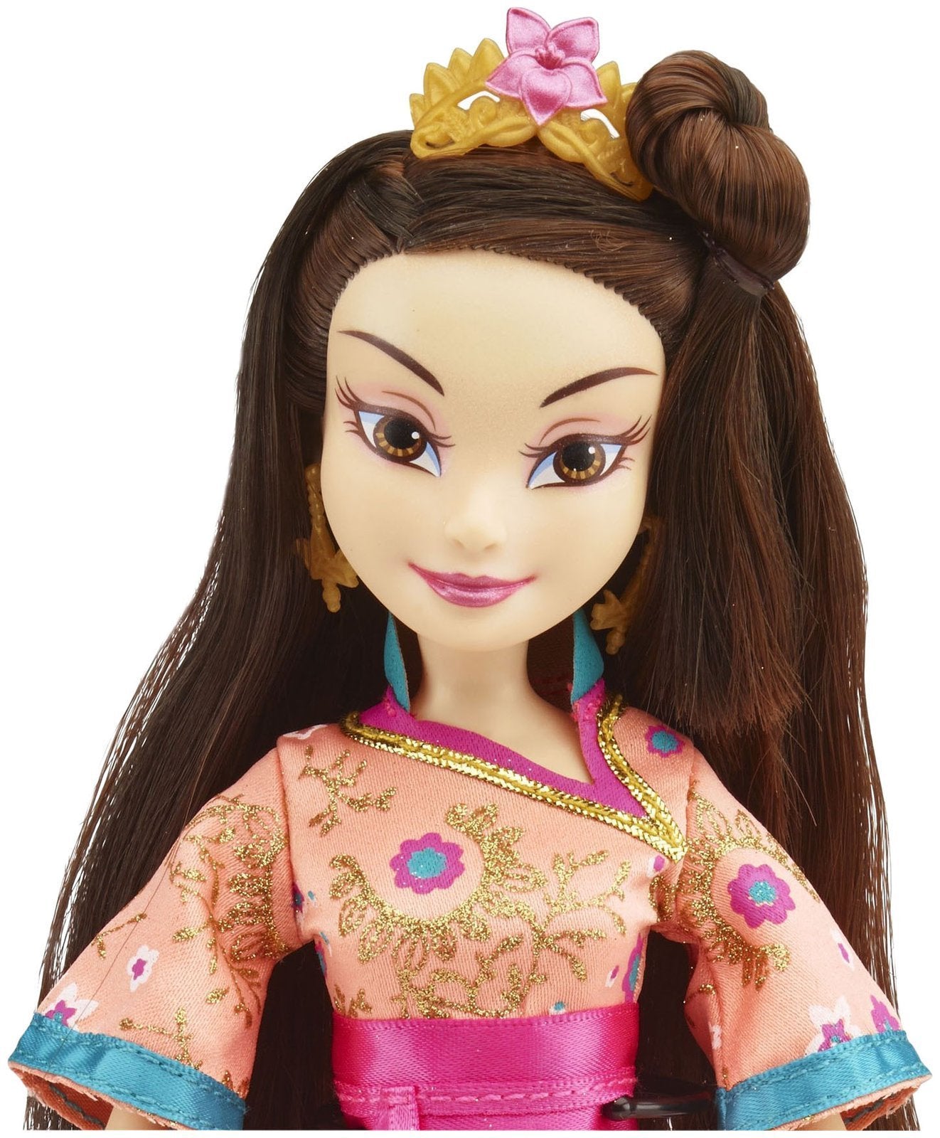 Hasbro Descendants Coronation Doll Lonnie