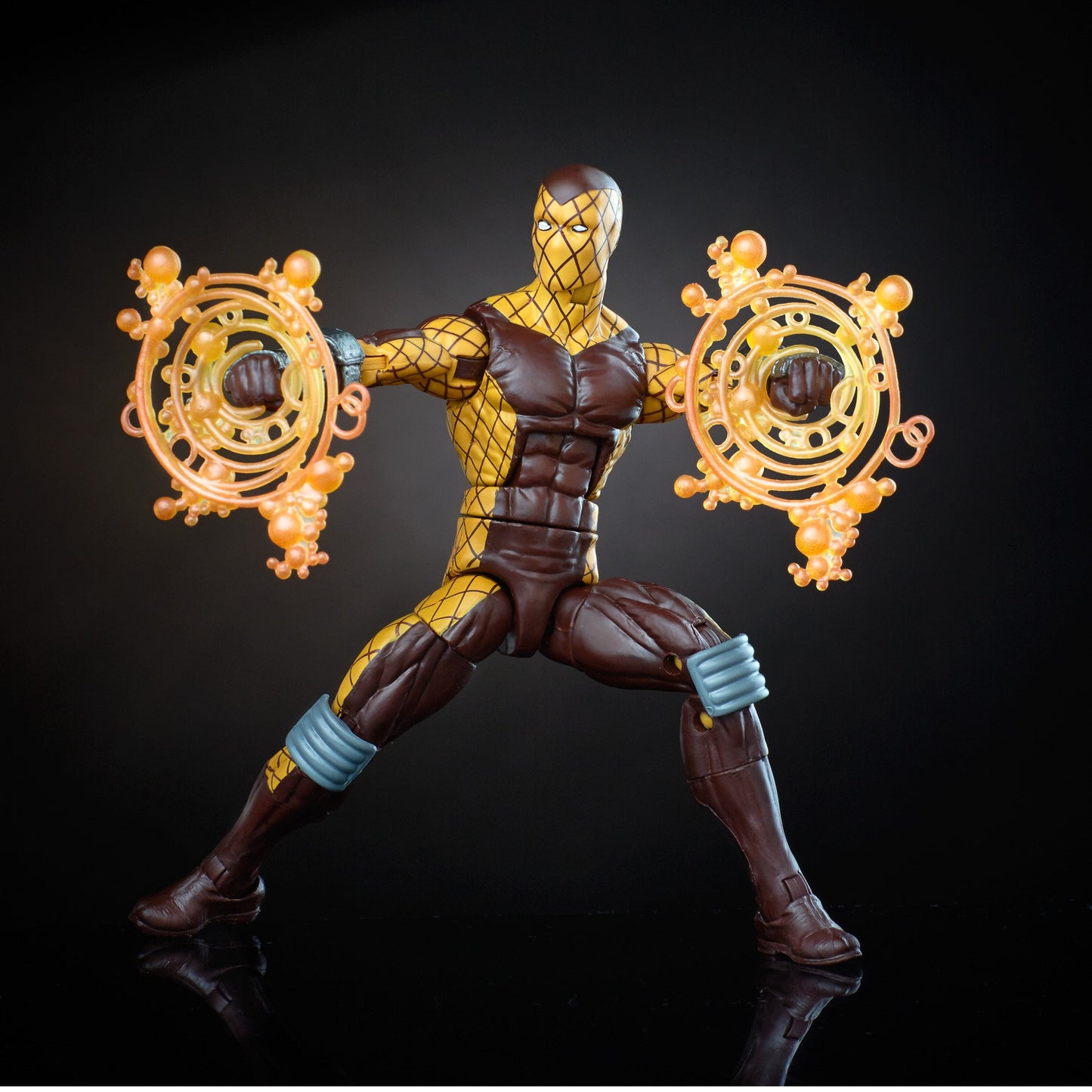 Marvel Spider-Man 6-inch Legends Series Shocker