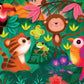 Ceaco - Jungle Friends - 100 Piece Jigsaw Puzzle for Kids