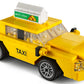 LEGO Creator Yellow Taxi 40468 Exclusive Set