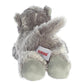 Aurora Mini Flopsie 8" Howie Adorable Stuffed Animal