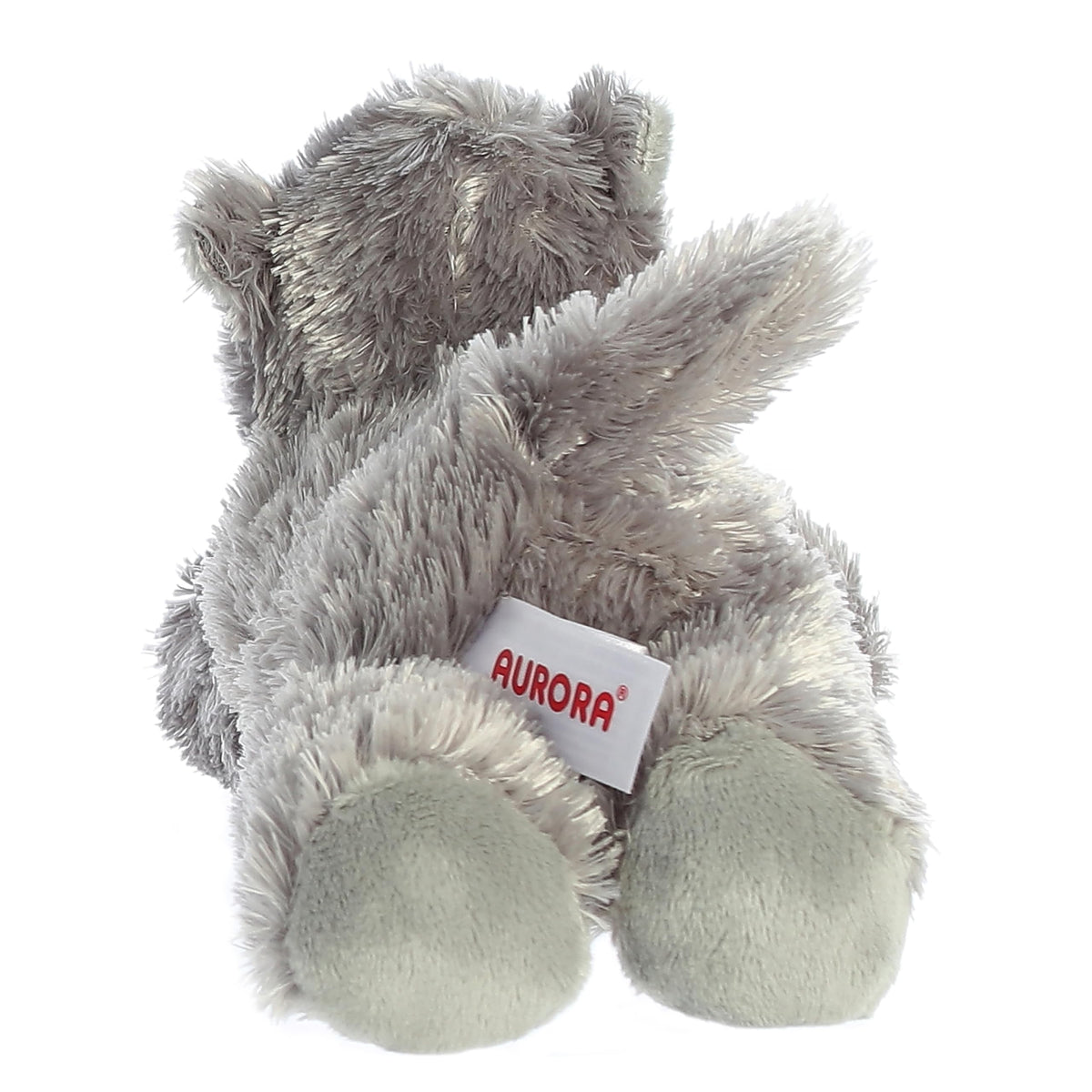 Aurora Mini Flopsie 8" Howie Adorable Stuffed Animal