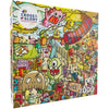 Cross & Glory | Jigsaw Puzzles for Adults | Surf 'n' Scream Beach Party