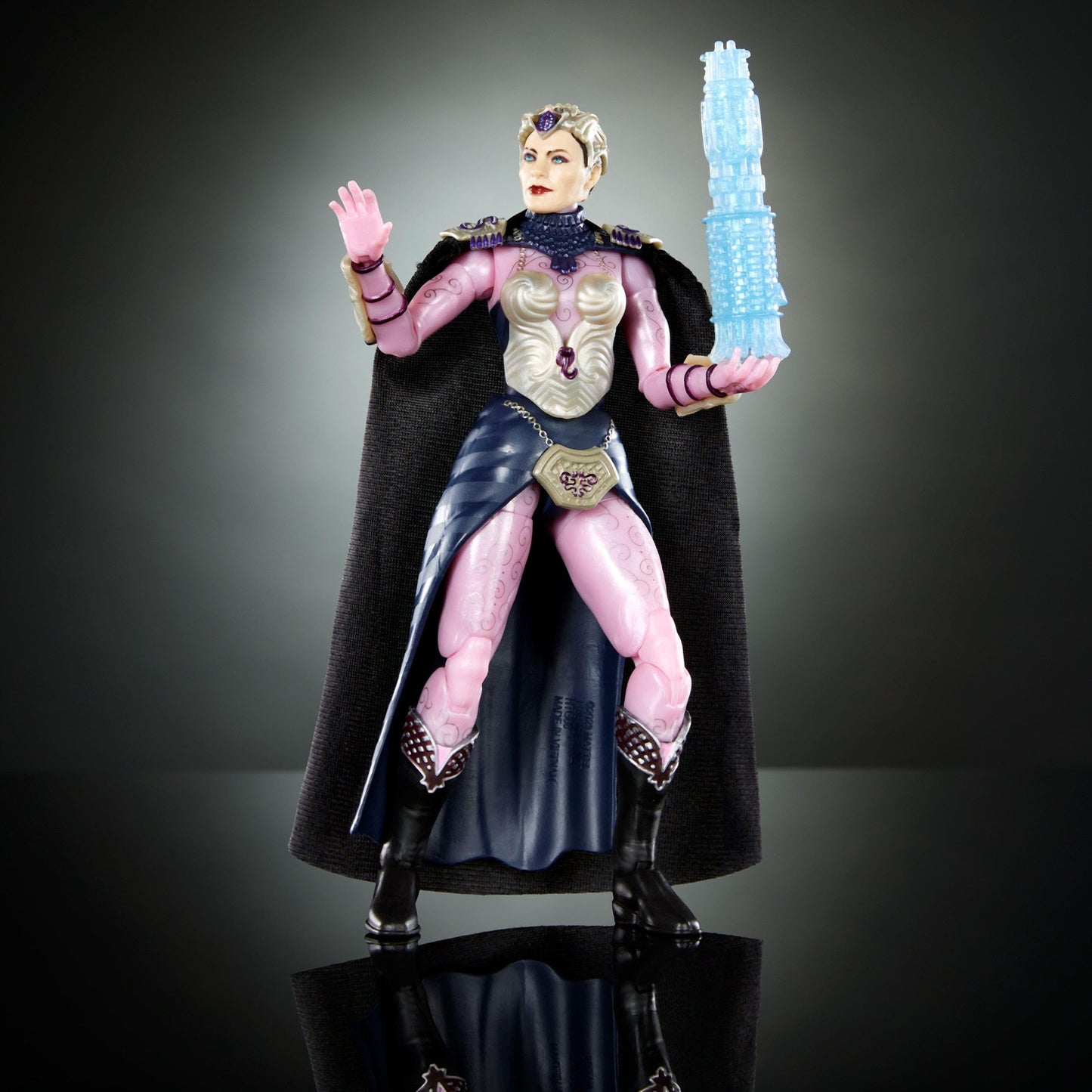 Masters of the Universe 6 Inch Action Figure Masterverse 1987 Movie - Evil-Lyn