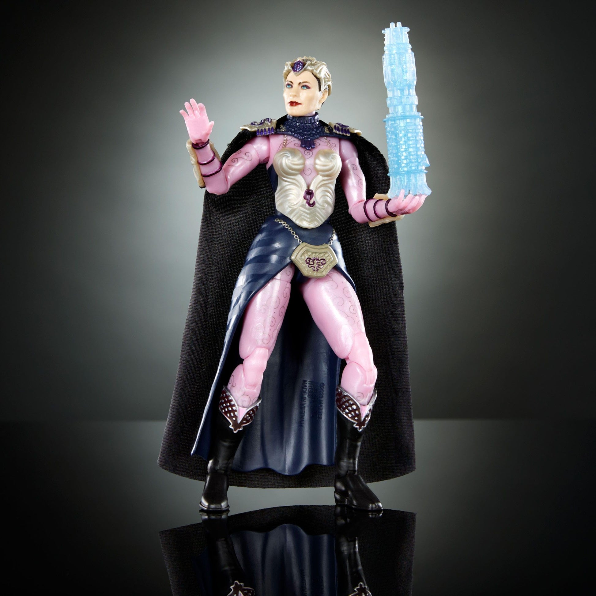 Masters of the Universe 6 Inch Action Figure Masterverse 1987 Movie - Evil-Lyn
