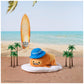 GUND Sanrio Gudetama The Lazy Egg Sunny Side Up 5-Inch Stuffed Toy