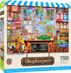 MasterPieces 750 Piece Jigsaw Puzzle for Adults, Family, Or Youth - Love is Sweet - 18"x24"