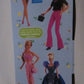 Barbie Pretty Flowers Doll Redhead / Auburn in Blue Spring Dress