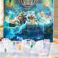Inside Up Games: Ice and Idols - A Thrilling Expedition with Shifting Paths