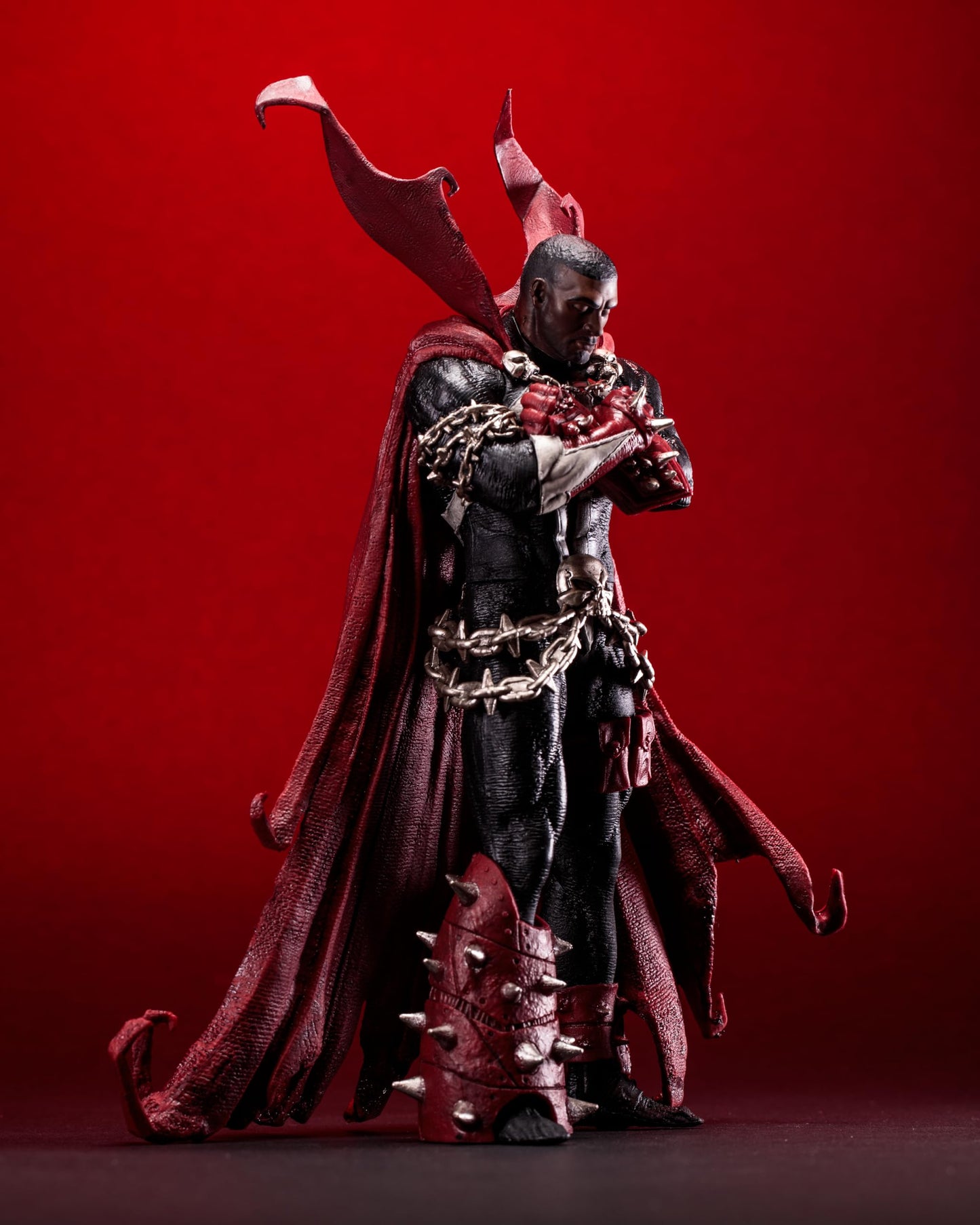 McFarlane Toys - Spawn #311 7in Figure, 30th Anniversary