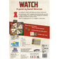 Rio Grande Games Strategy Board Game Hidden Information 1-4 Players Sixty Minute