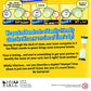 R&R Games Time's Up! Family Edition, Party Games for Adults and Kids, Guessing Game, Perfect Party Game for Family Game Night