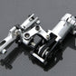 SPEED-R 500 Metal Gearbox Tail Rotor for Belt Drive Align Trex 500 RC Helicopter Parts